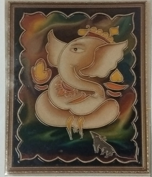 Stainwood Ganesha