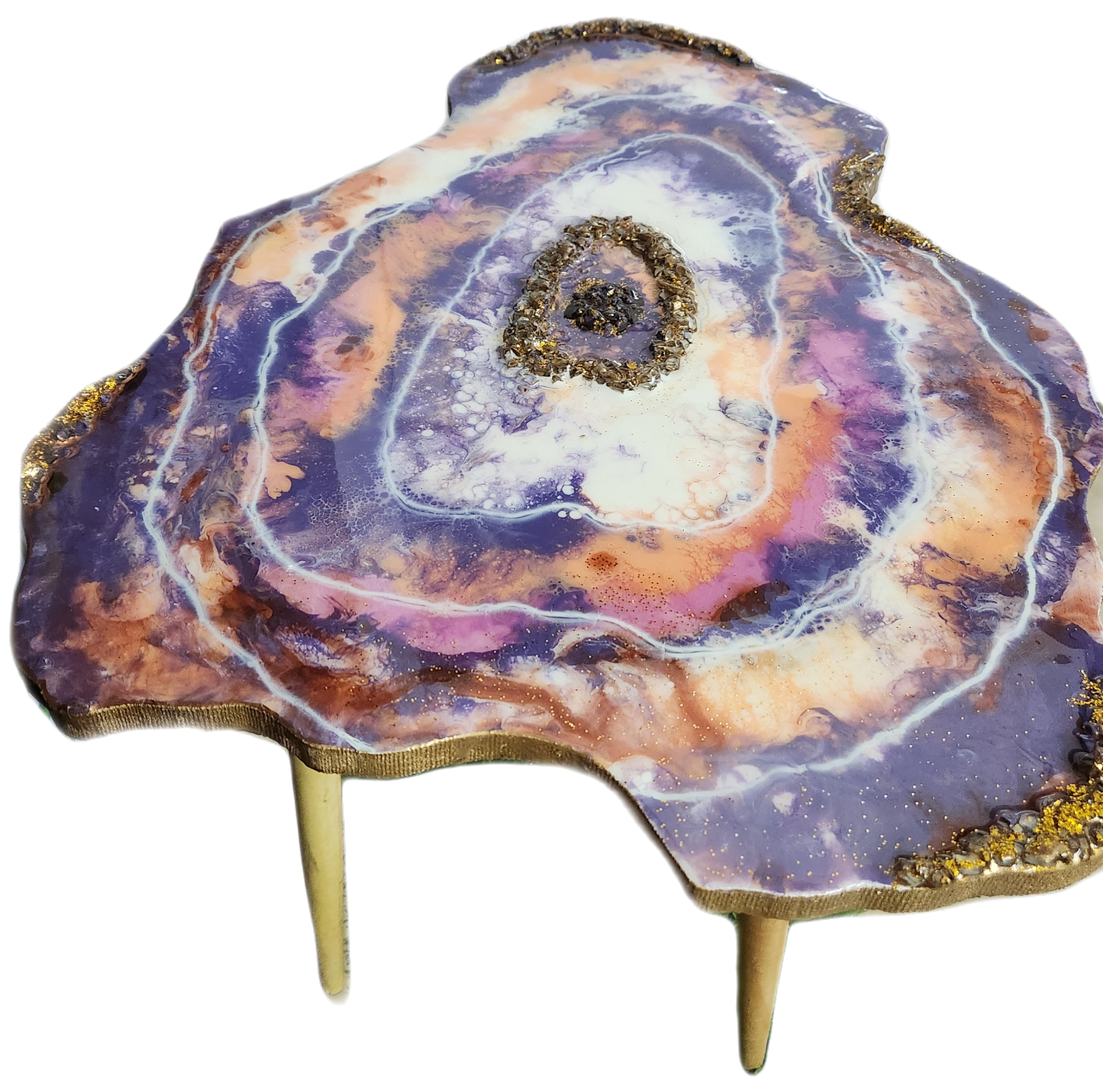 Geode table