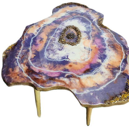 Geode table