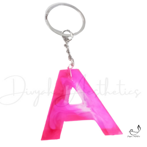 Keychain A