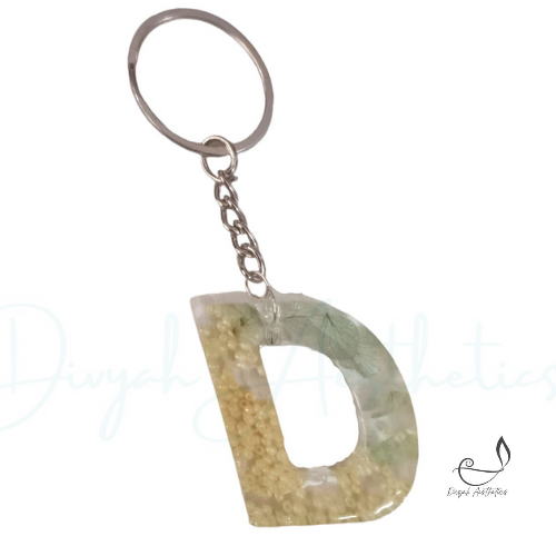 Keychain D