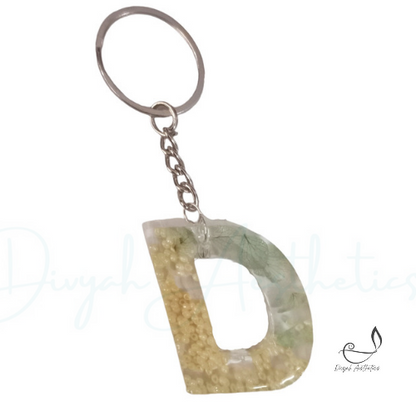 Keychain D