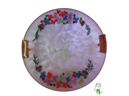 Pushpa Shobhana 1 tray