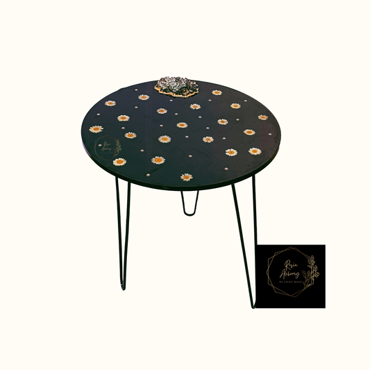 Daisy night coffee table