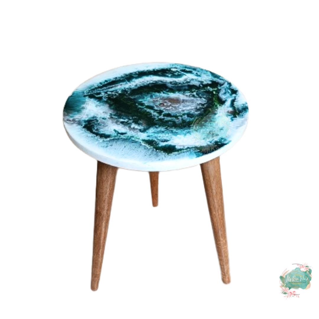 GALAXY SIDE TABLE