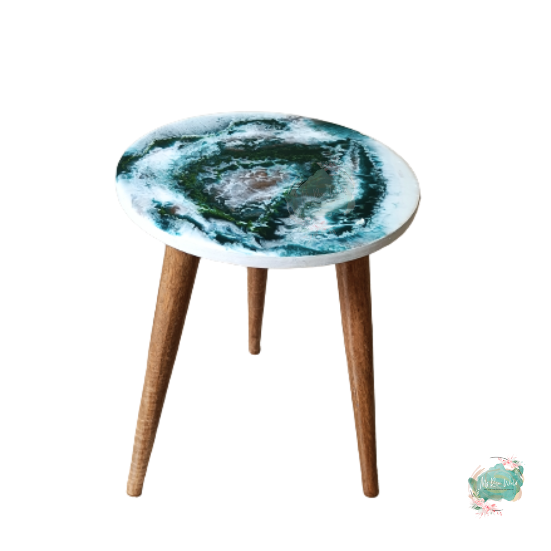 GALAXY SIDE TABLE