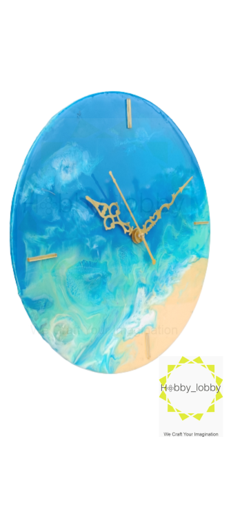 Ocean Clock