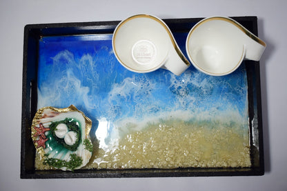 Beach Tray