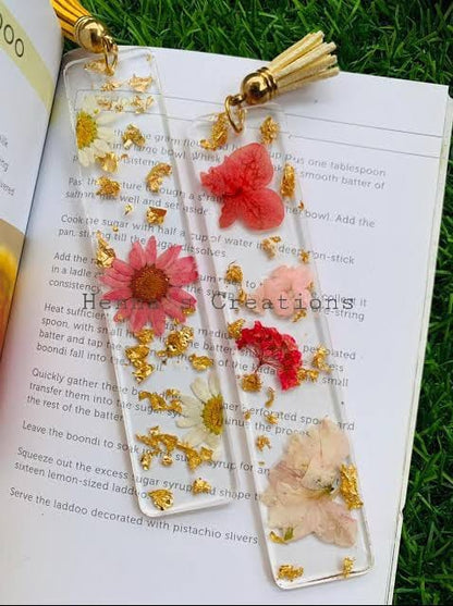 Bookmarks