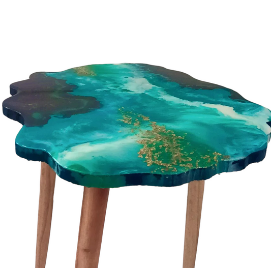 Neptune table