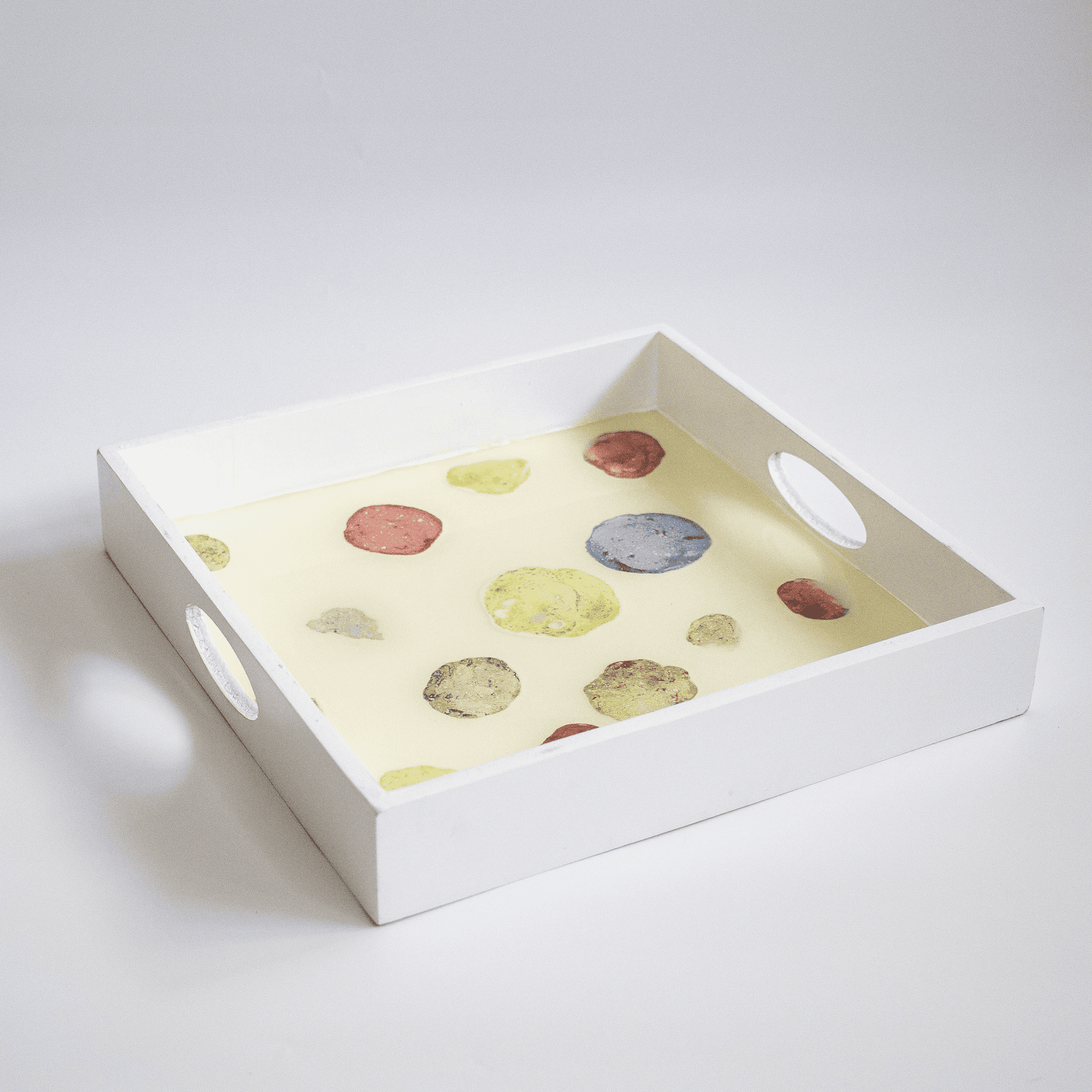 Terrazzo Tray