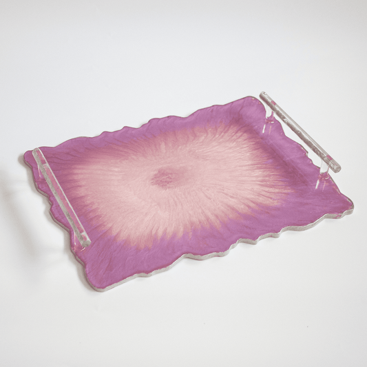 Pink Passion Tray