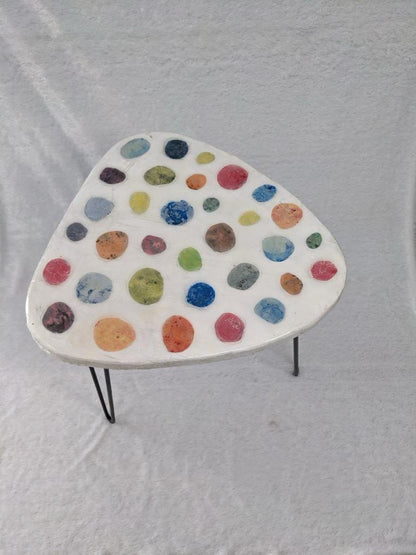 Terrazzo Table