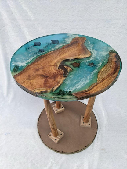 River Table