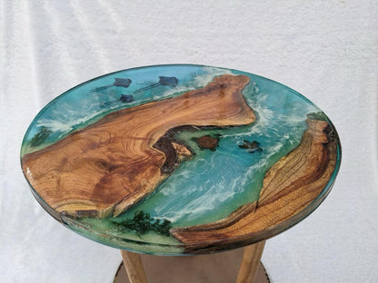 River Table