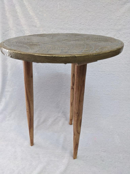 Leaf Table