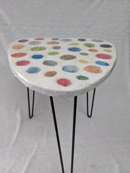 Terrazzo Table