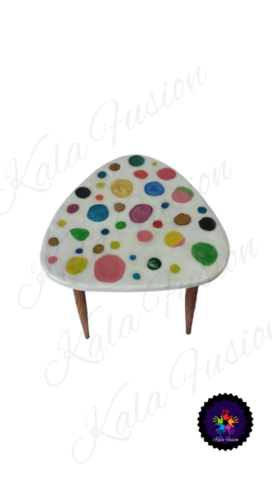 Terrazzo Table