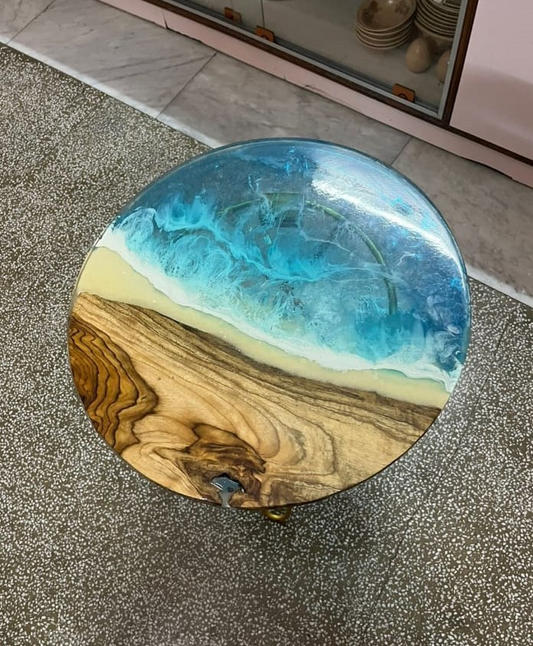 ocean table